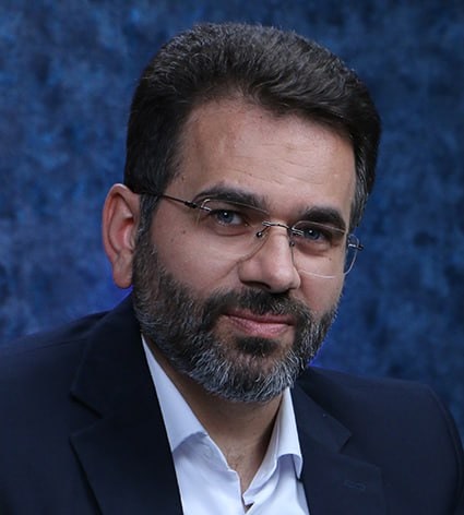 دکتر مهرآبادی